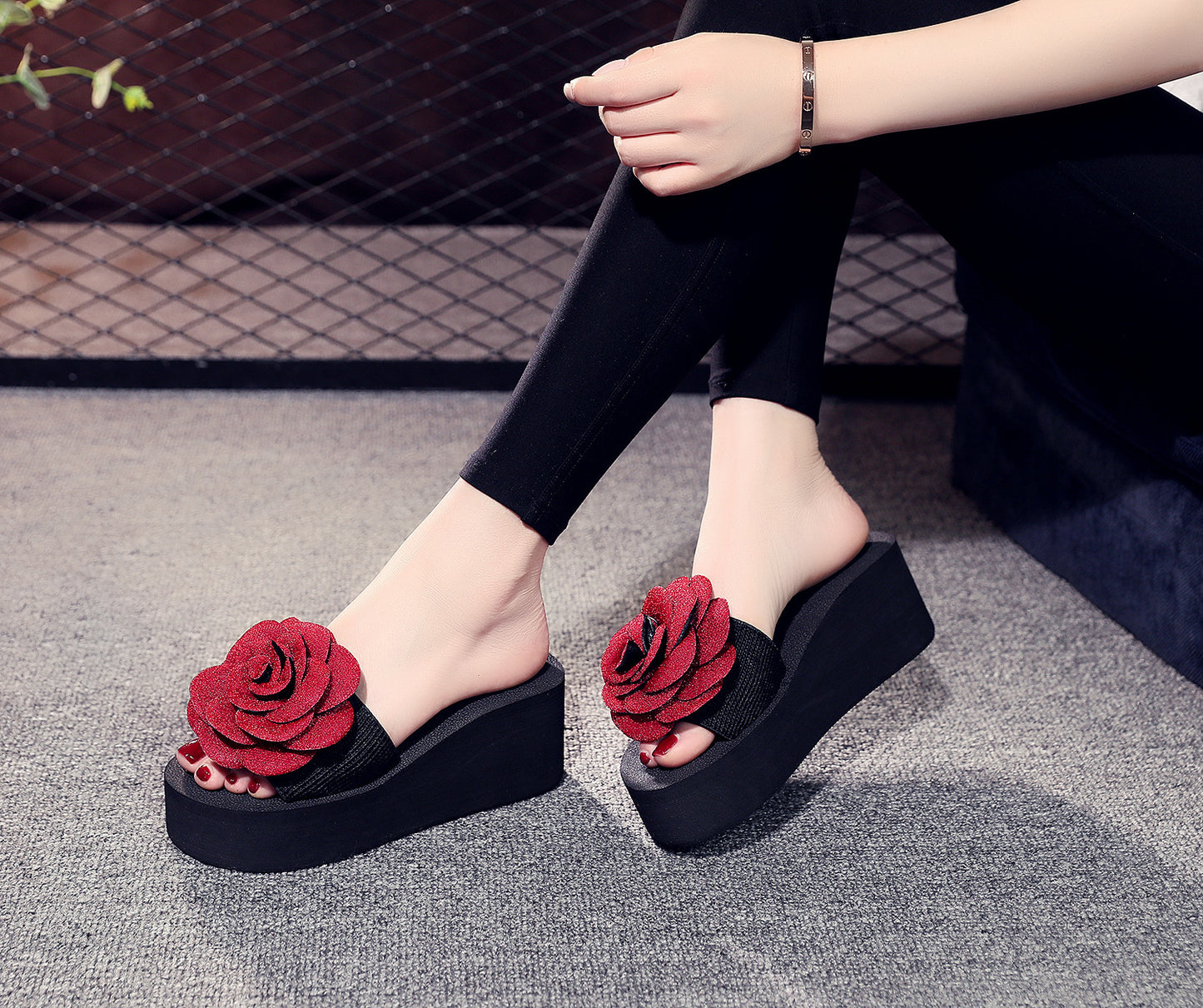 Slippers