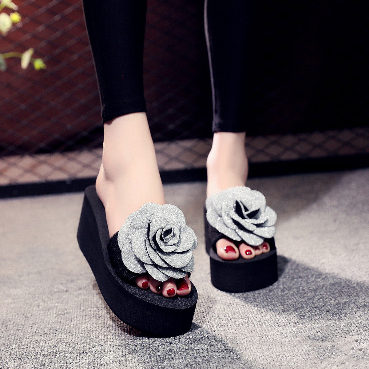 Slippers