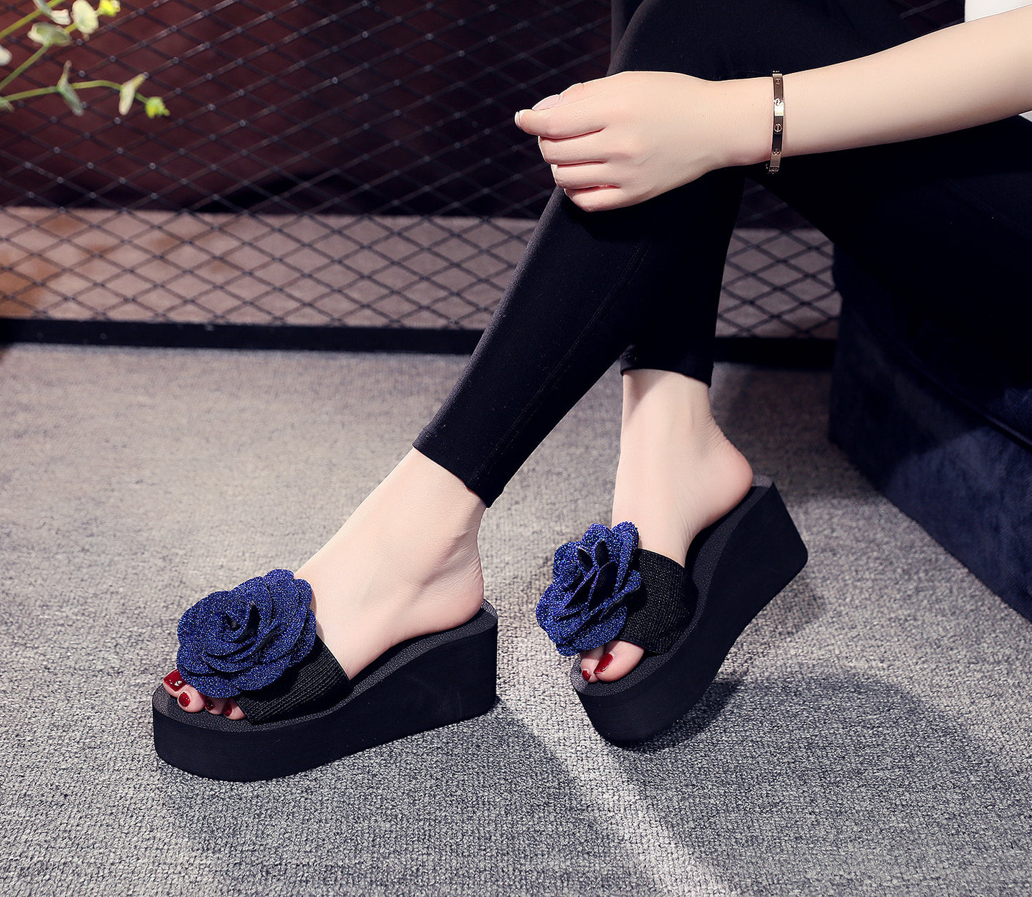 Slippers