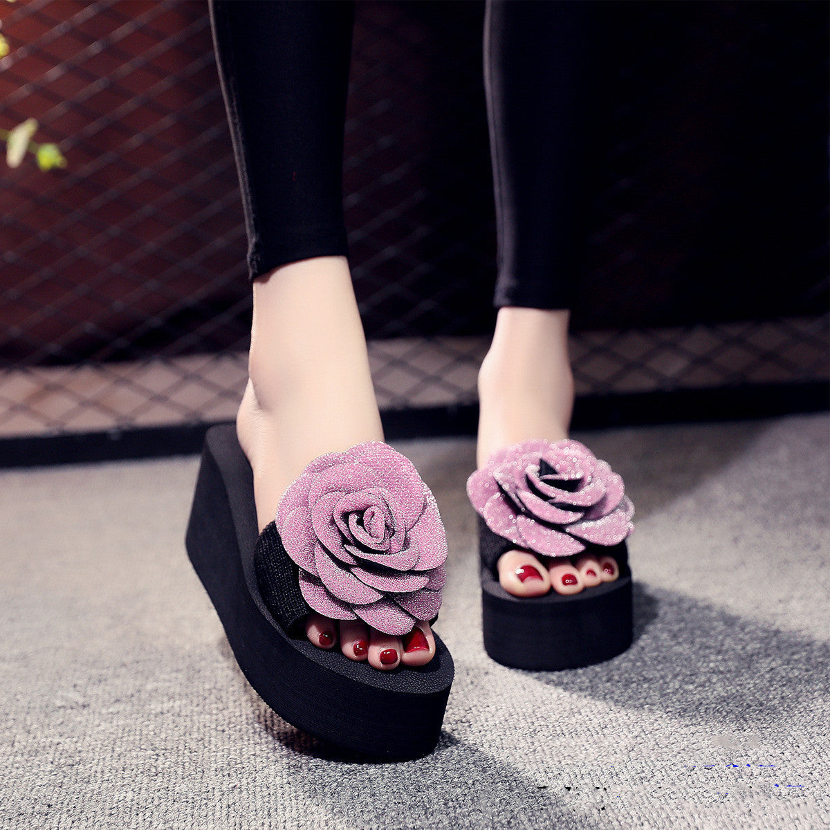 Slippers