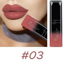 Matte  Liquid Lipstick