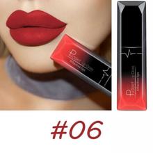 Matte  Liquid Lipstick