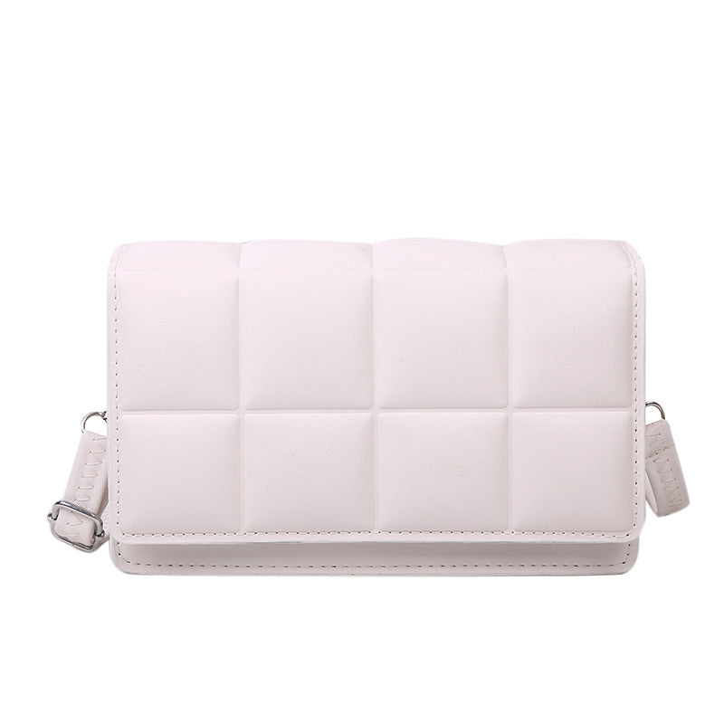 Small Square Bag