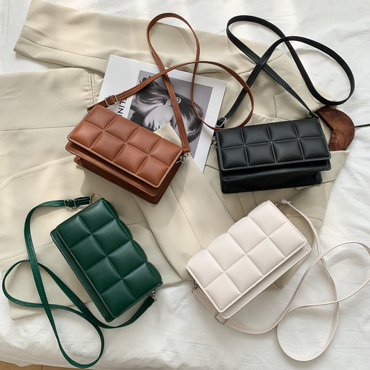 Small Square Bag