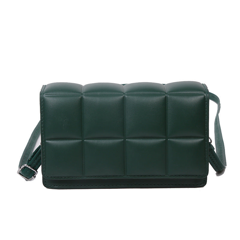Small Square Bag