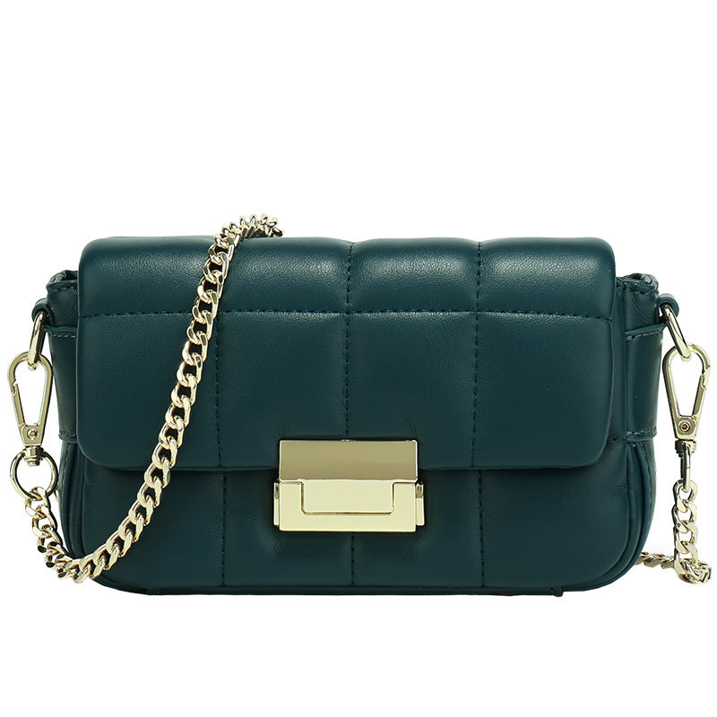 Rhombus Bag
