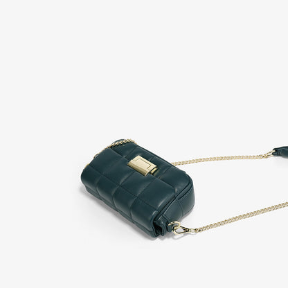 Rhombus Bag