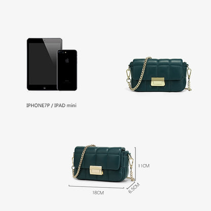 Rhombus Bag
