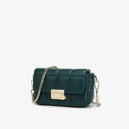 Rhombus Bag