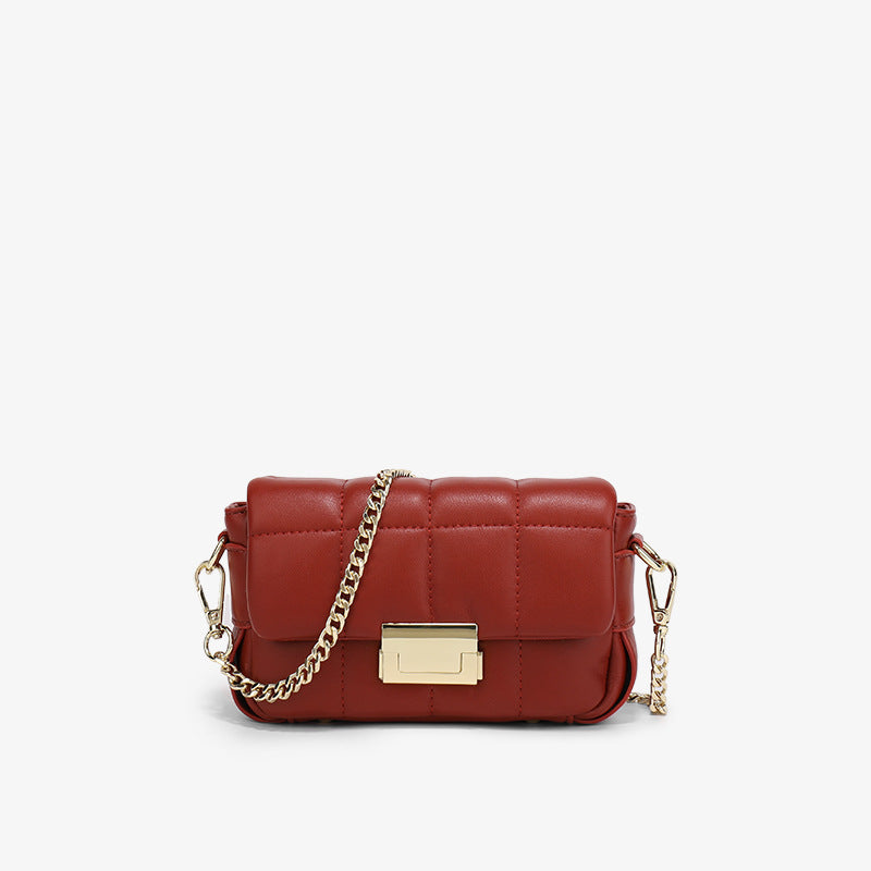 Rhombus Bag