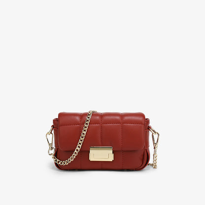 Rhombus Bag
