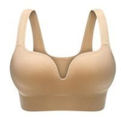 Seamless  Bra