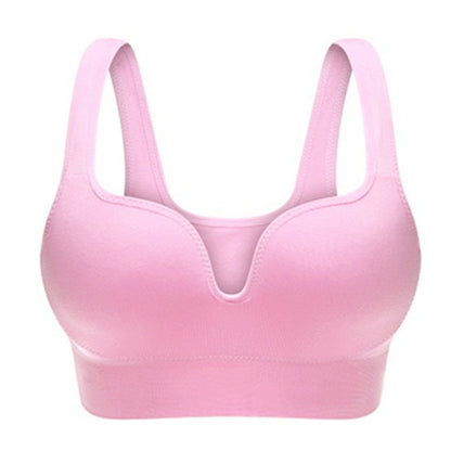 Seamless  Bra