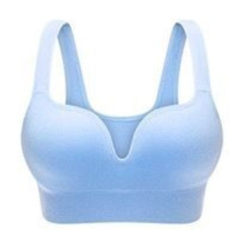 Seamless  Bra