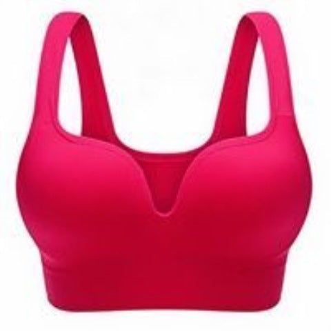 Seamless  Bra