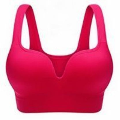 Seamless  Bra