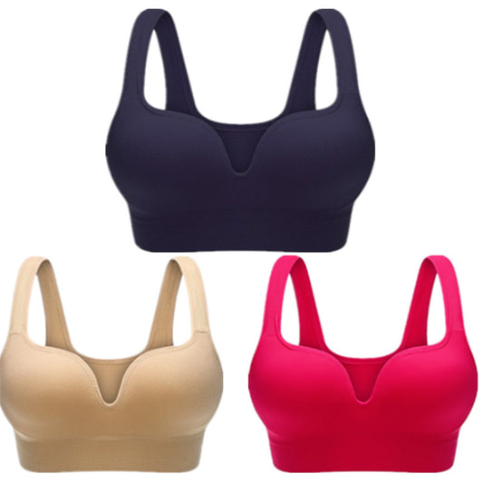Seamless  Bra