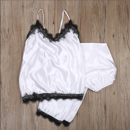 Homewear Suit