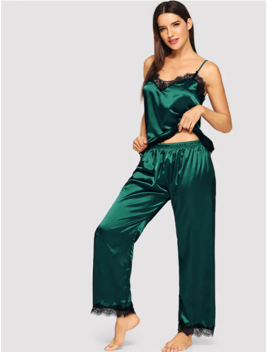 Homewear Suit
