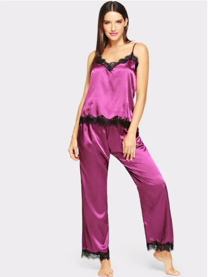 Homewear Suit