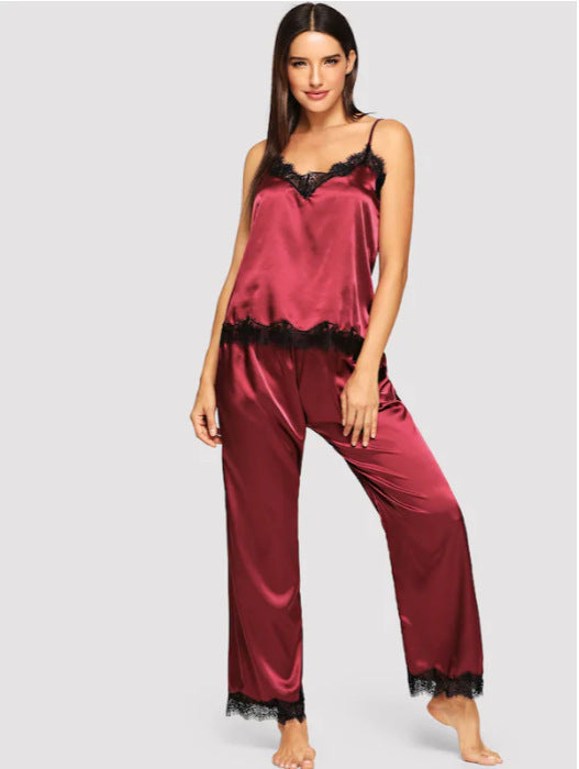 Homewear Suit