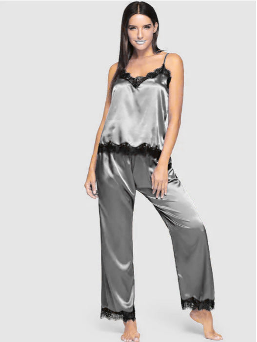 Homewear Suit