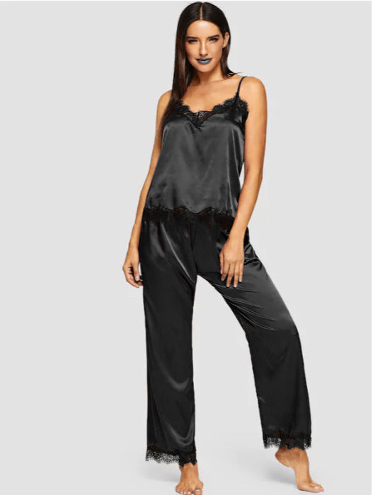 Homewear Suit