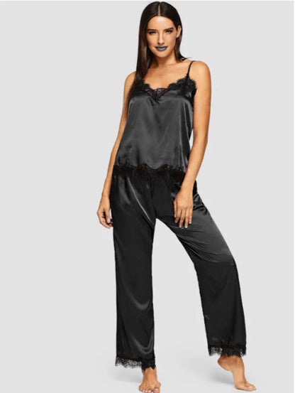 Homewear Suit