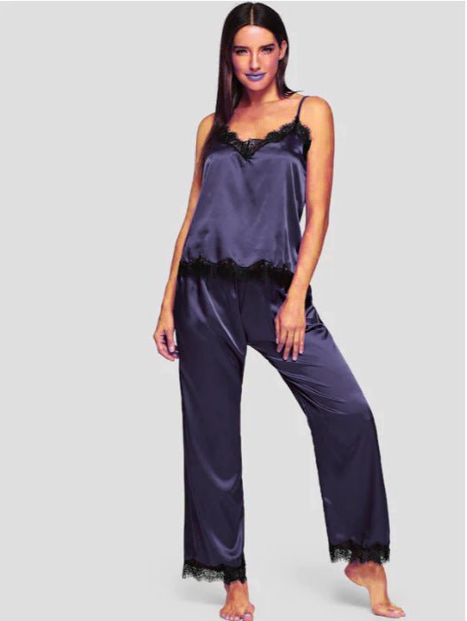 Homewear Suit