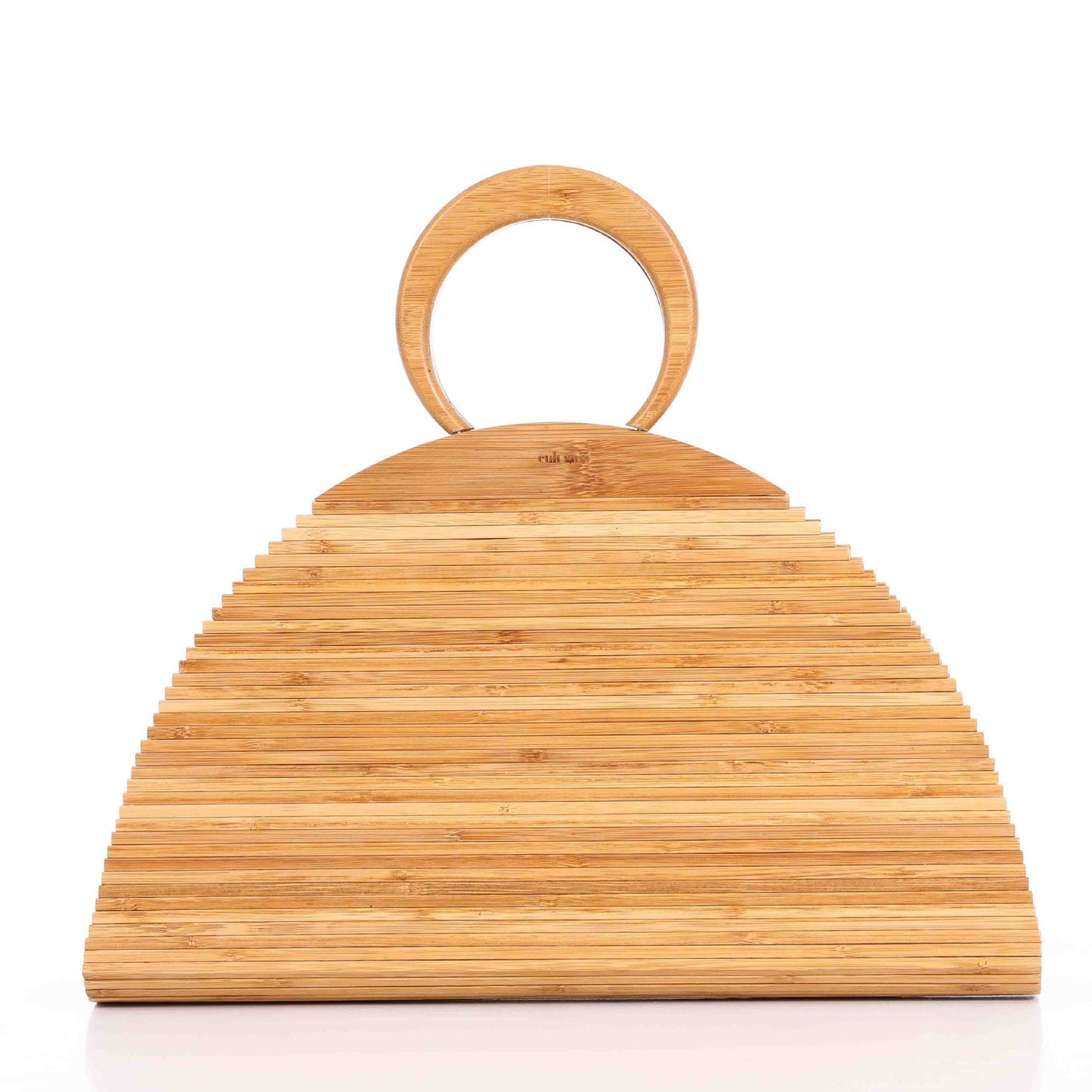 Clutch Natural Bag