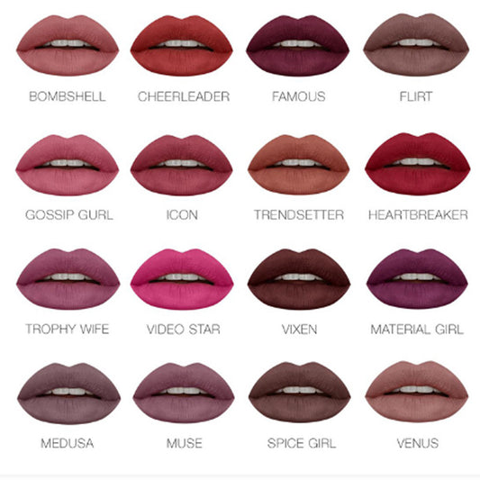 Lip Gloss