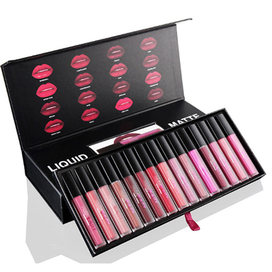 Lip Gloss