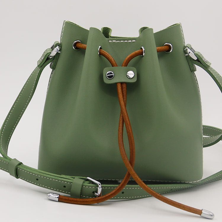Leather  Bag