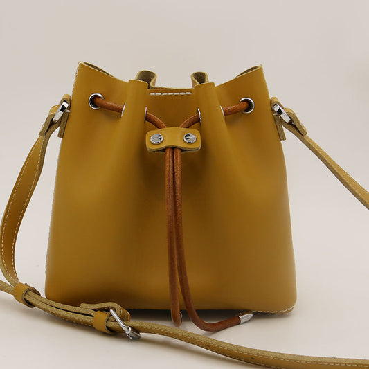 Leather  Bag