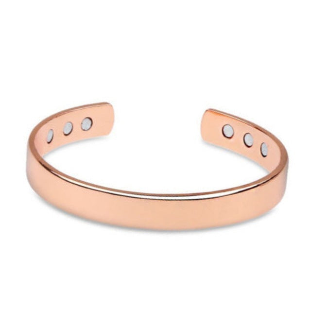 Silver gold Bracelet