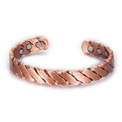 Silver gold Bracelet