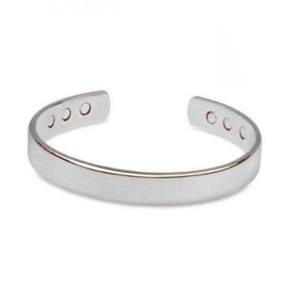 Silver gold Bracelet