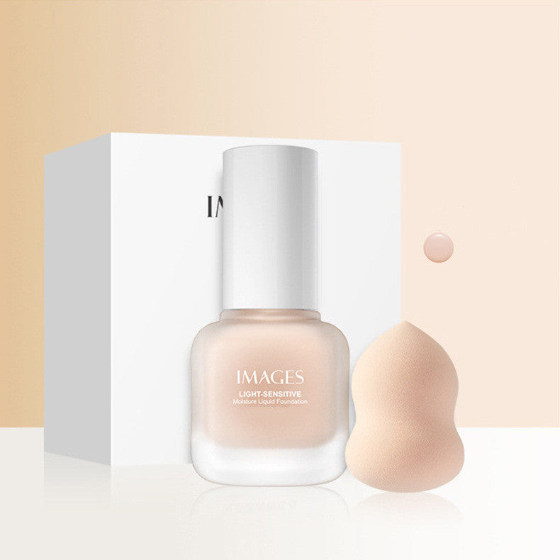 Liquid Foundation,
