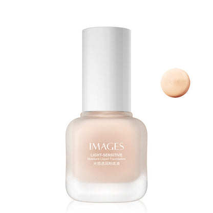 Liquid Foundation,