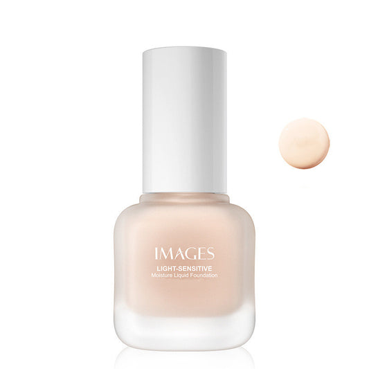 Liquid Foundation,