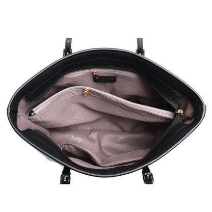 Capacity Ladies Bags