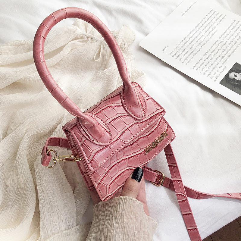 Square Bag