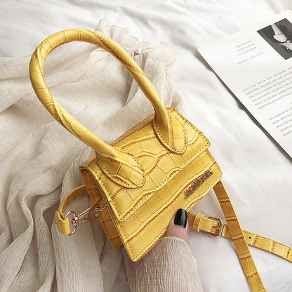 Square Bag
