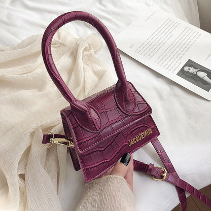 Square Bag