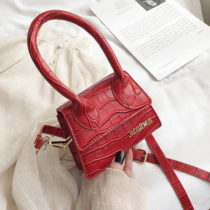 Square Bag