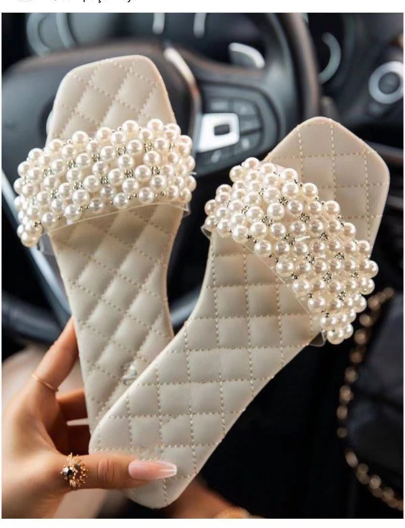 Flat  Slippers