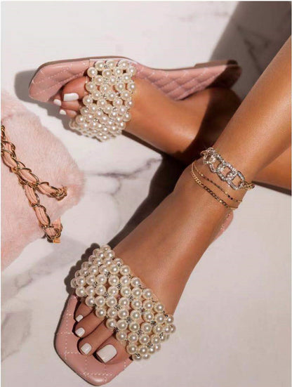 Flat  Slippers
