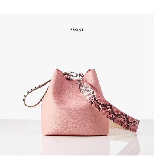 Bucket Bags