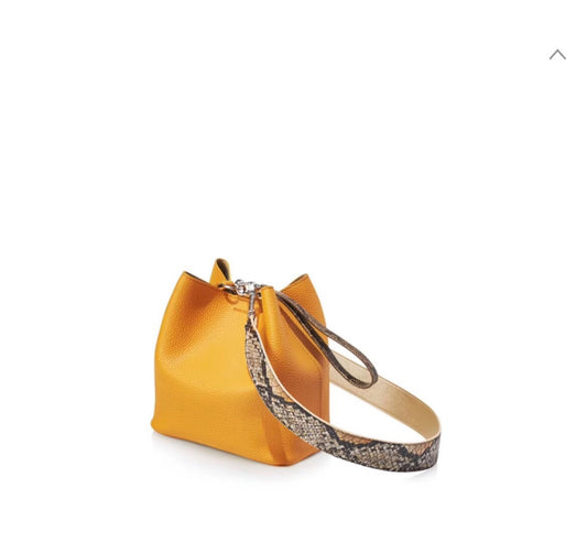 Bucket Bags