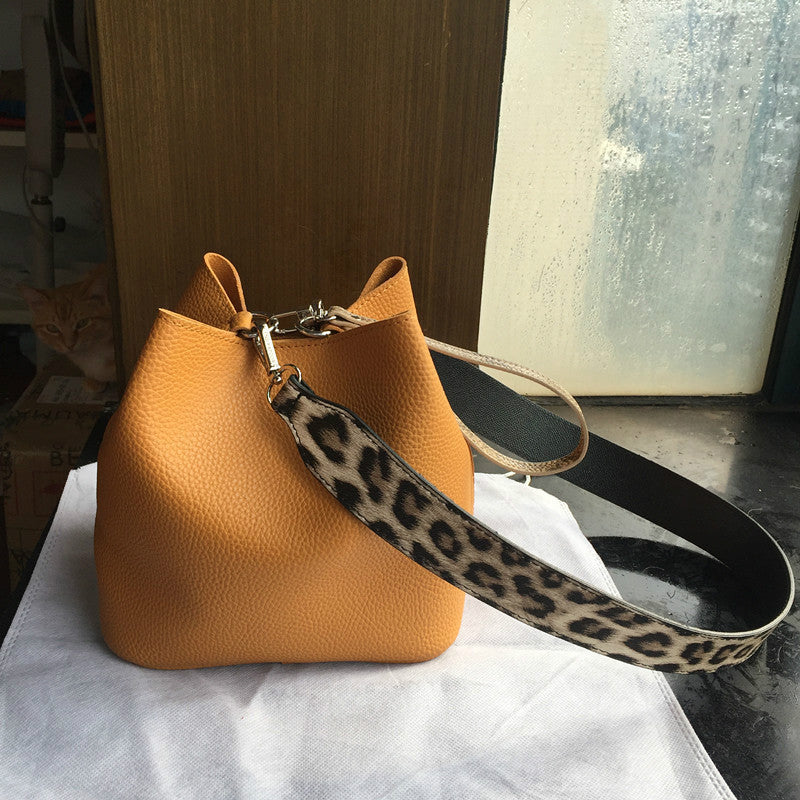 Bucket Bags